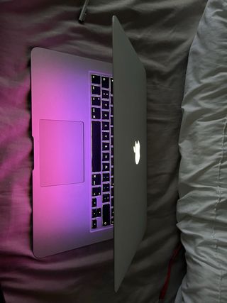 MacBook Air 2011 A1369 Plata