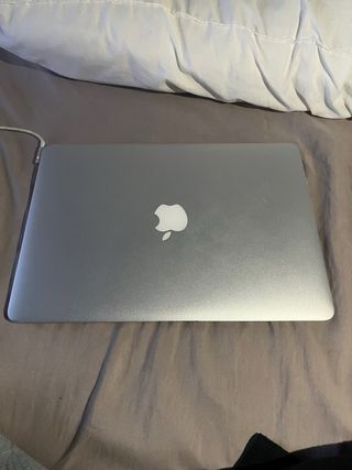 MacBook Air 2011 A1369 Plata