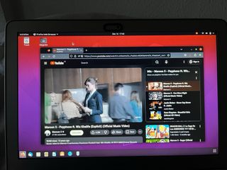 MacBook Air 2011 A1369 Plata