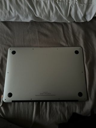 MacBook Air 2011 A1369 Plata