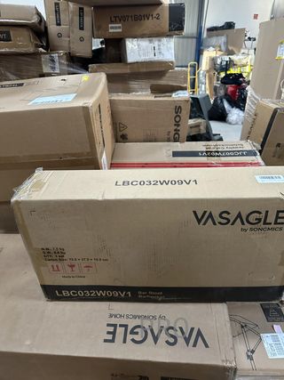 Sgabelli da bar Vasagle