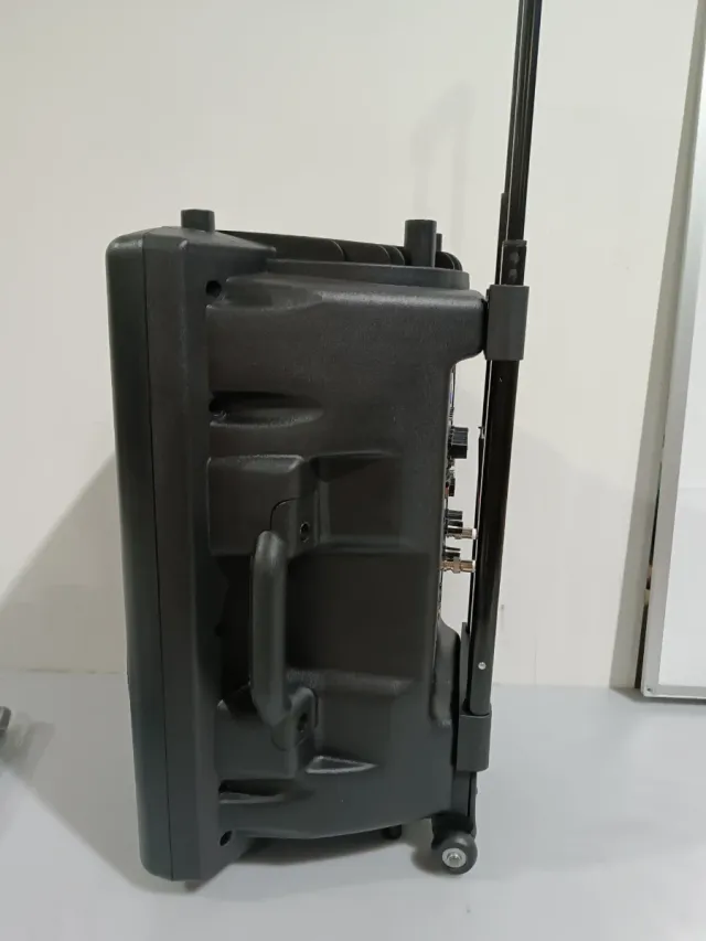 Altavoz Ibiza Sound Portátil W31Y3755