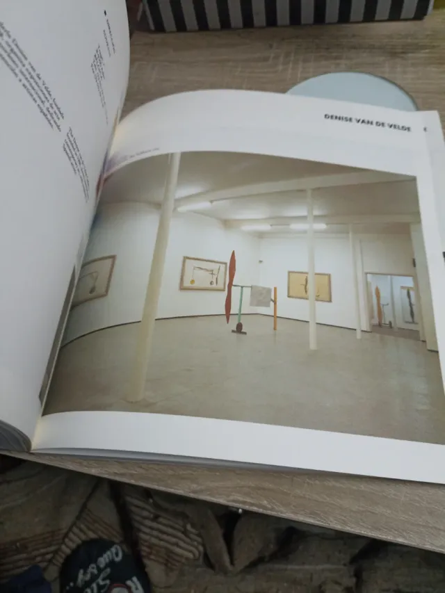 Arco 92 Madrid, 13-18 FEB