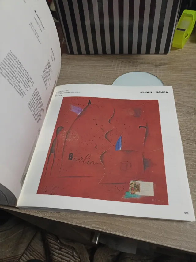 Arco 92 Madrid, 13-18 FEB