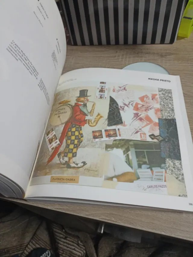 Arco 92 Madrid, 13-18 FEB