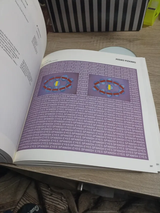 Arco 92 Madrid, 13-18 FEB