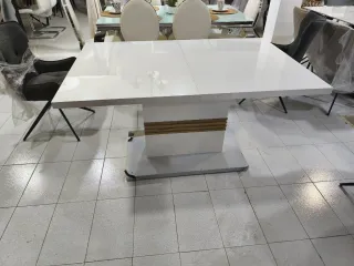 Mesa extensible Carlota