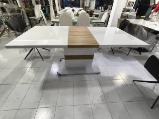 Mesa extensible Carlota