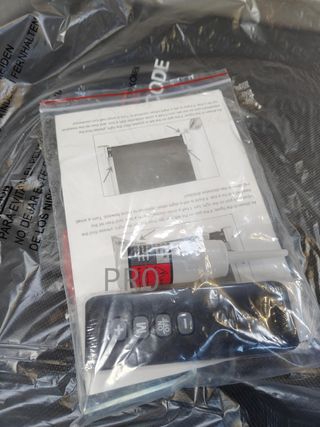 Cinta de correr con inclinacion manual -