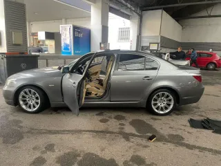 BMW Serie 5 2008