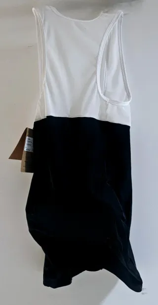 Culote ciclismo verano Shimano negro