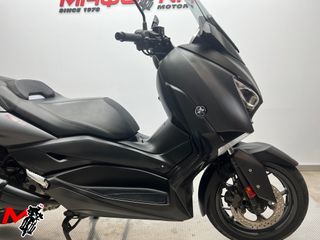 YAMAHA X-MAX 300 | 2020 | 27.823kms | 49€/mes