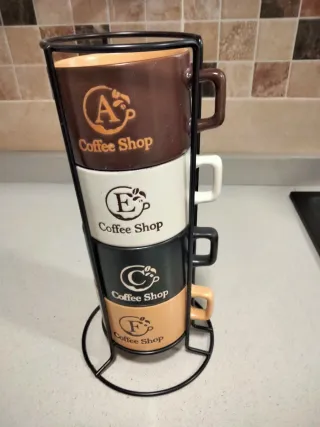 Cafetera Bosch Tassimo