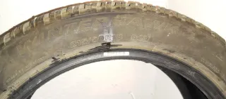 Neumáticos Invierno Firestone 215/50 R18