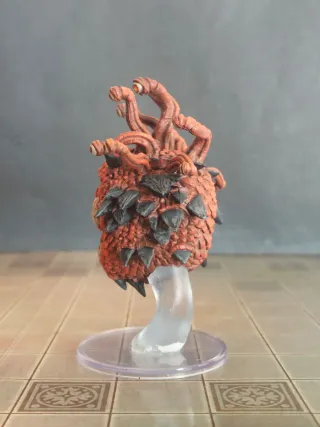 Miniatura Beholder Eye of Flame