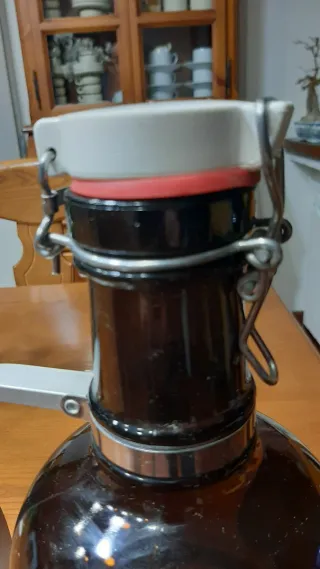 Garrafa Cerveza 2L Typisch Hannovers