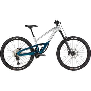 Bicicleta Enduro Cannondale Jekyll 2