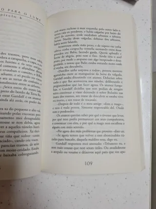 O Hobbit/ The Hobbit (Infantil E Xuvenil) (Gali...