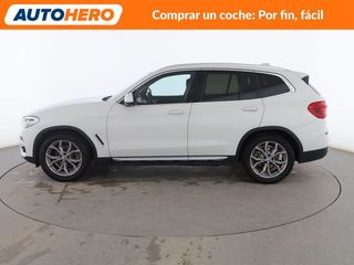 BMW X3 xDrive 20d xLine