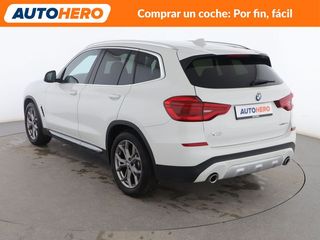 BMW X3 xDrive 20d xLine