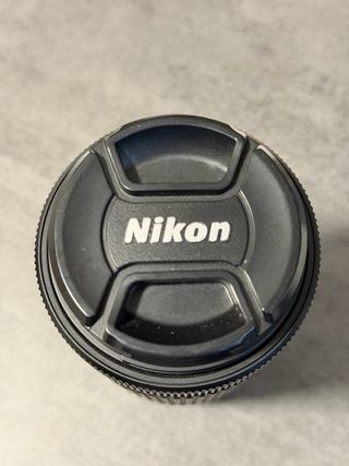 Nikon 70-300mm DX VR | AF-P | Teleobjetivo