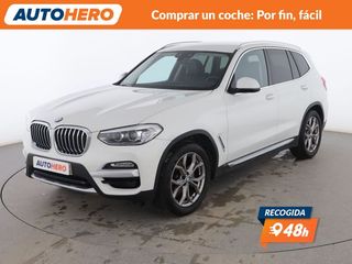 BMW X3 xDrive 20d xLine