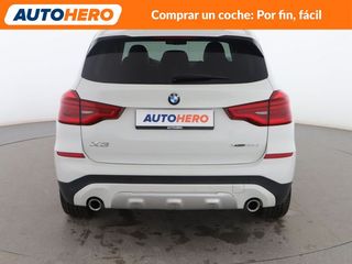 BMW X3 xDrive 20d xLine