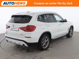 BMW X3 xDrive 20d xLine