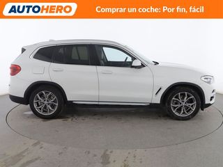 BMW X3 xDrive 20d xLine