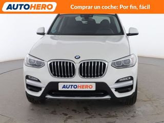 BMW X3 xDrive 20d xLine
