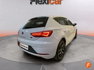 Seat Leon 1.4 TSI 92kW (125CV) St&Sp FR