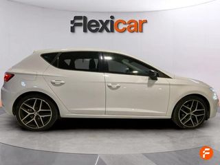 Seat Leon 1.4 TSI 92kW (125CV) St&Sp FR