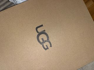 Botas UGG Classic Ultra Mini Platform