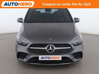 Mercedes Clase B B 200 d AMG Line