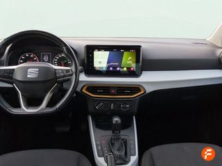 Seat Arona 1.0 TSI 81kW (110CV) DSG Style