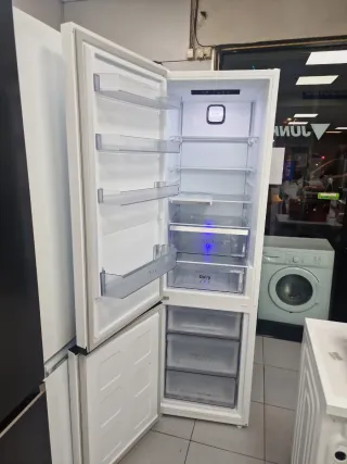 Nevera 2m x 60cm con garantía