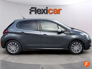 Peugeot 208 5P ACTIVE PureTech 60kW (82CV)