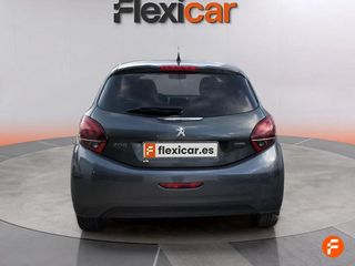 Peugeot 208 5P ACTIVE PureTech 60kW (82CV)