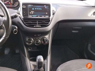Peugeot 208 5P ACTIVE PureTech 60kW (82CV)