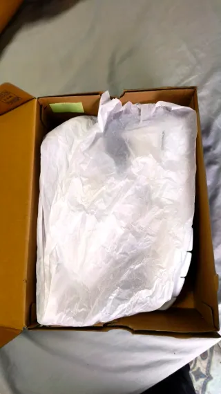 Zapatillas Skechers 216486-WNV Hombre Talla 44