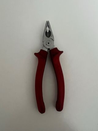 Alicates Electricista RJ Mod. 90701518