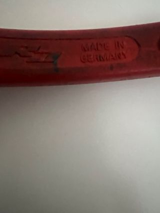 Alicates Electricista RJ Mod. 90701518