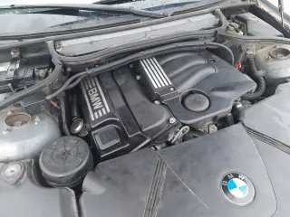 BMW Serie 3 2004
