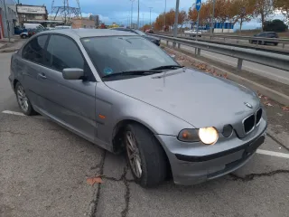 BMW Serie 3 2004