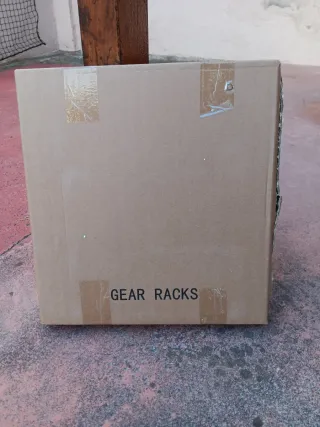 Cremallera puerta corredera