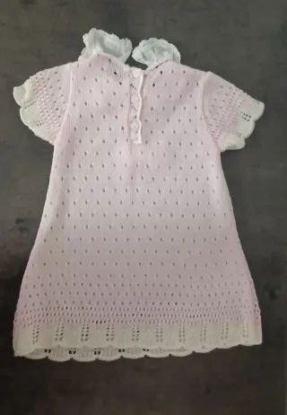 Abitino neonata Fruit de ma Passion 9-18 mesi