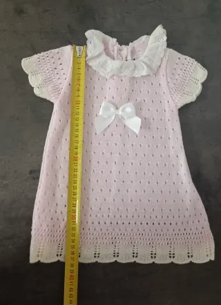 Abitino neonata Fruit de ma Passion 9-18 mesi