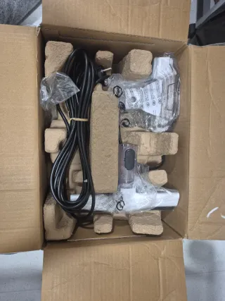 Limpiador de tapicería Aldi