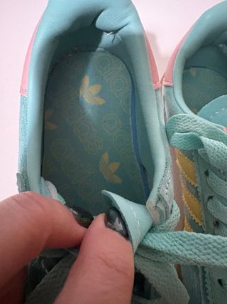 Adidas Spezial zapatillas