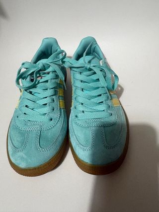 Adidas Spezial zapatillas